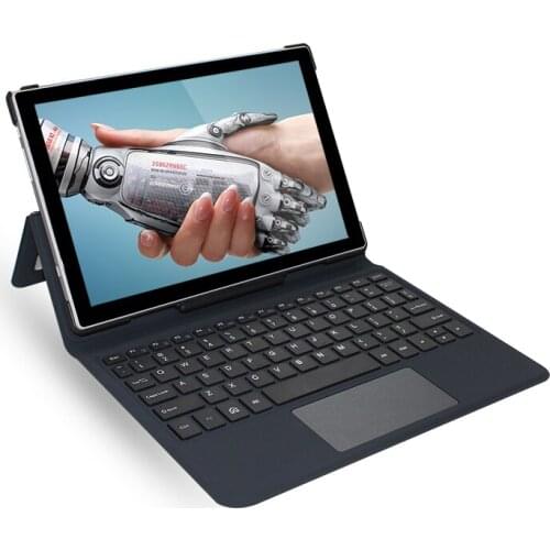 Ultra Thin Gaming Laptops 2in1 laptop computer netbook Tablet PC 10.1 inch Octa Core Android 9 10