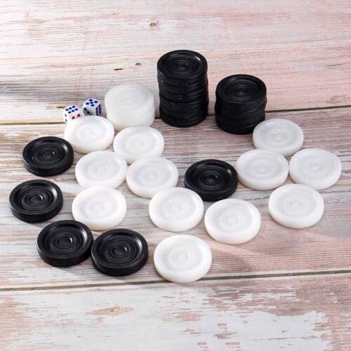 VKTECH Chessmen