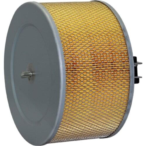 High quality Air filter DSR-50A 6 cube Screw Air Compressor air filter Air compressor accessories 3000 hours warranty