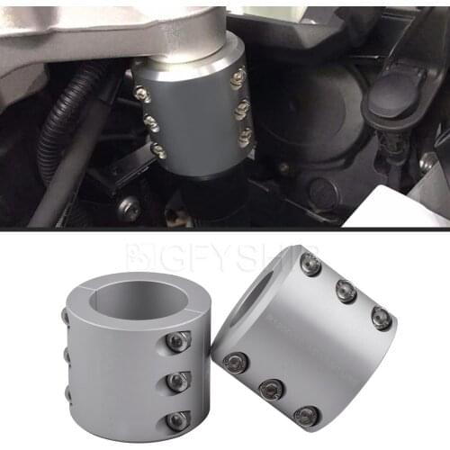 For BMW R1200GS LC 2013 to 2018 2019 R 1200 GS LC ADV 2014-2019 R1200GS R1200 GS LC Motorcycle Front Fork Protection