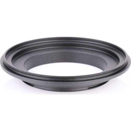 72mm Macro Reverse Adapter Ring for CANON EOS EF Mount