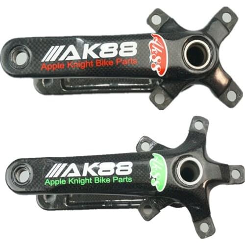 AK88 Bicycle Sprockets