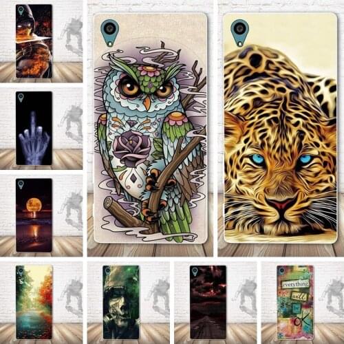 Case For Sony Xperia Z5 Case Cover Soft Silicone Back Shells For Fundas Sony Xperia Z5 E6003 E6633 E6653 E6683 Cover Phone Cases