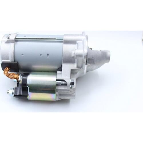 DEKEO For Toyota COROLLA EX VIOS YARIS EZ Starters 428000-4290