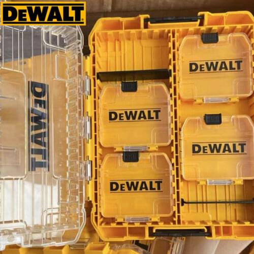 DEWALT Tool Boxes
