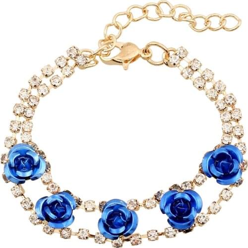 Розовые браслеты Fooderwerk China At AliExpress