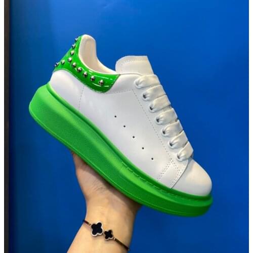 FOOT POLE BEAUTY Women's Sneakers