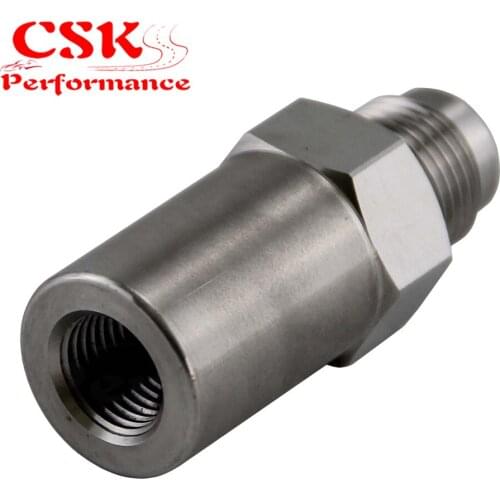 Racing Fuel Rail Plug Pressure Relief Valve fit for Dodge 5.9L Cummins 2003-2007