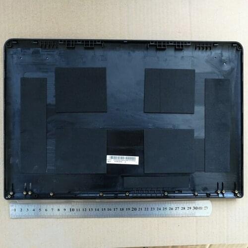 New laptop top case base cover for lenovo Thinkpad E531 E540 AP0SK000C00 touch-screen