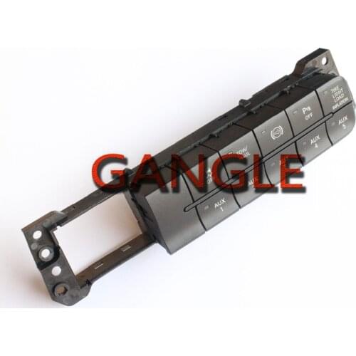 56054538AA SWITCH. Instrument Panel FOR 2013 RAM 2500