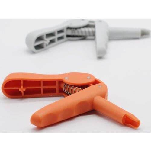 Dentistry Universal Composite Gun For Unidose Compules Applicator Dor Dental Lab Supplies