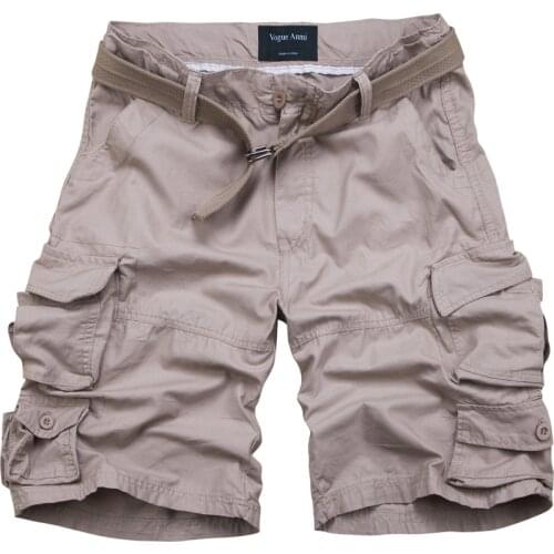 Vogue Anmi Men's Touring Shorts