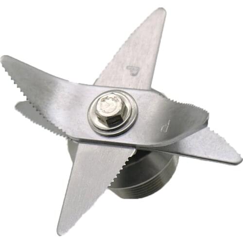 High quality blender 010 TW TM 767 768 800 G5200 G2001 jtc Blade Assembly Blender knife for Blender Juicer Parts