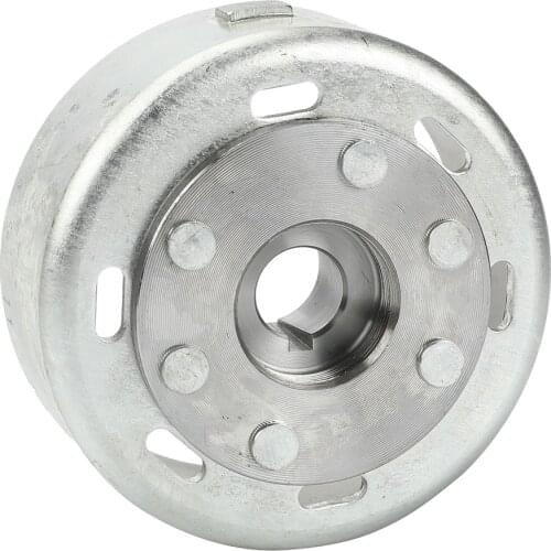 YX150 YX160 Engine Magneto Rotor Fly wheel For YINXIANG 150cc 160cc KAYO BSE SDG SSR GPX Pitsterpro Thumpstar Dirt Pit Bike Part