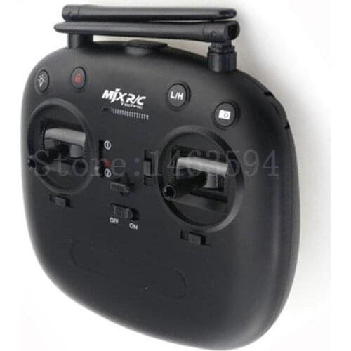 MJX Bugs 3 Mini RC Quadcopter Spare parts Remote Controller Transmitter