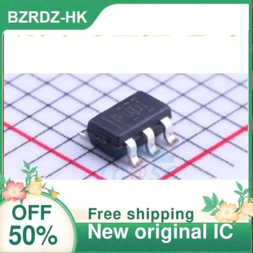 2-10PCS/lot TPS64203DBVR TPS64203DBVT SOT23-6 PJDI New original IC