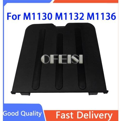 10X NEW OEM RM1-7727-000 RM1-7727 RC3-0827 Paper Delivery Tray Assy for HP M1130 M1132 M1136 M1210 M1212 M1213 M1214 M1216 M1217