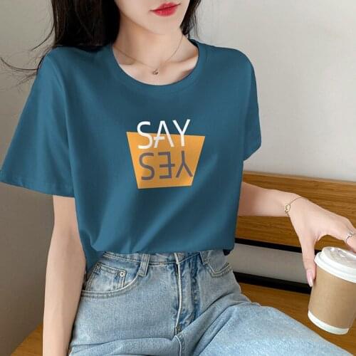 2020 Women mint Short Sleeve Shirt Top Garment