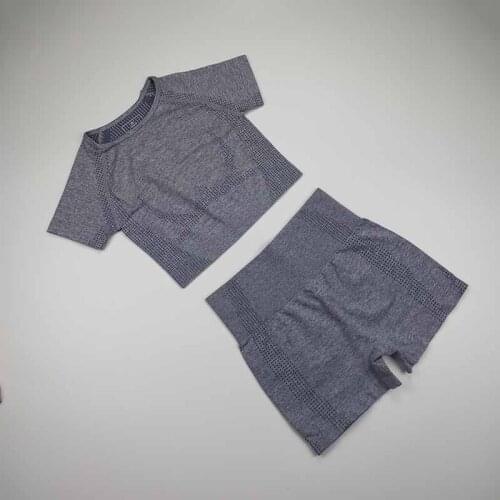 Fitness Clothing ABS LOLI China