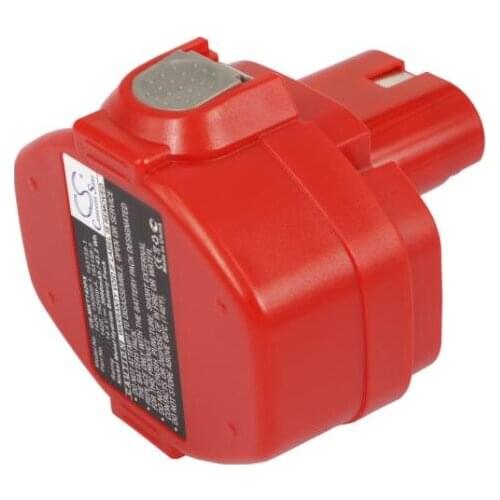 Cameron Sino 3000mAh battery for MAKITA 1051D 1051DWA 1051DWAE 1051DWD 1051DWDE 1051DWF 1051DWFE 1051DZ 4033D 4033DZ 4332D