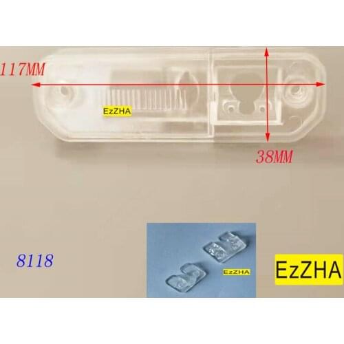 Car Rear View Camera Bracket License Plate Light For Hyundai Sonata Facelift Viv Prima Sonica XG25 XG30 XG300 XG350