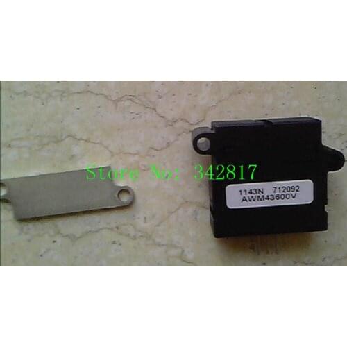 AWM43600V SENSOR AIRFLOW AMP 6 SLPM