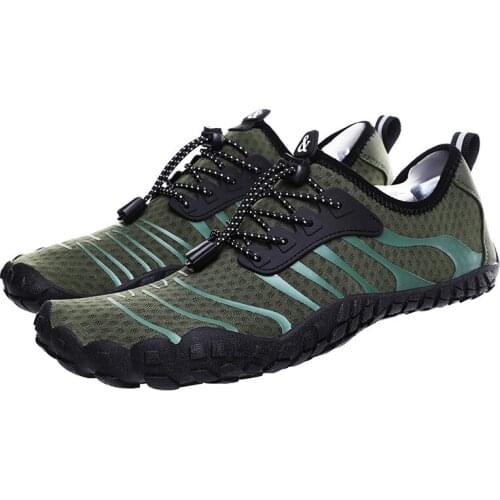BONJEAN Hiking Shoes