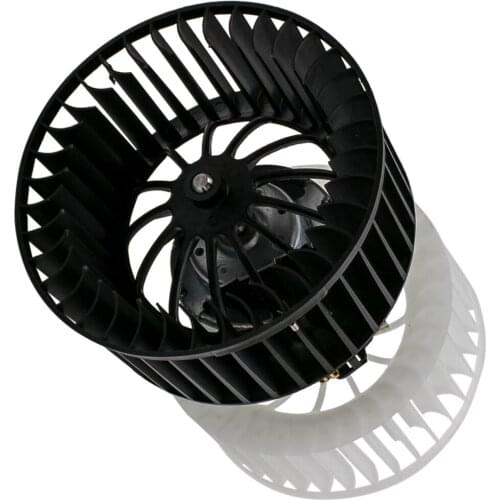 A/C HEATER FAN BLOWER MOTOR for BMW E36 318i 320i 323i 325i 328i Brand New