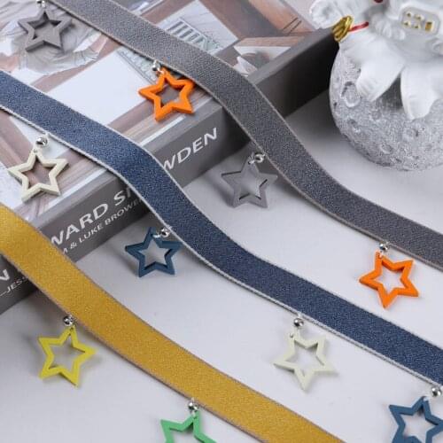 11.5M Curtain lace handmade sofa table edge fitting pillow case pretty modern decorative bedroom home accessories