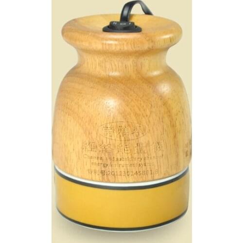 Meridian Energy Instrument , Warm Srcaping, Warm Moxibustion, Warm Cupping, 3 In 1, Sub-Health Conditioning Technology