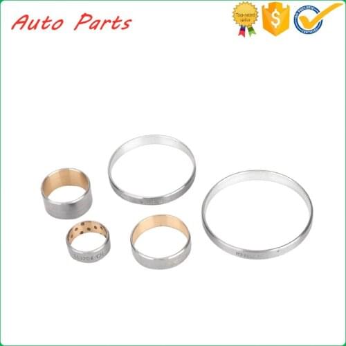 12 PCS Automatic Transmission Bushing Repair Kit ZF6HP19 ZF6HP21 Fit for BMW 135i X3 X5 Z4 Copper Bushings