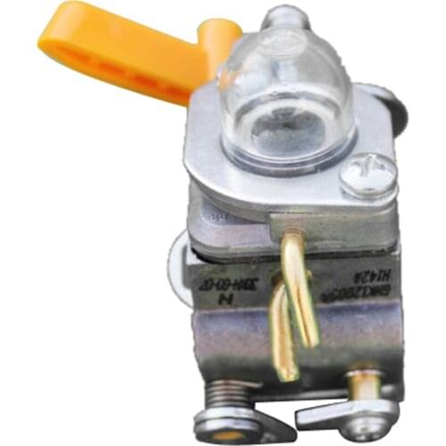 NEW Carburettor Carb Carburetor For OEM Ruixing Homelite Trimmer 308054013