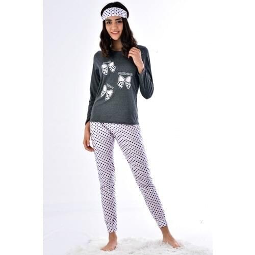 Pemilo Women's Pajamas
