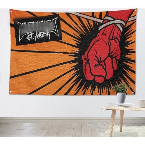 Classic Pop Rock Singer Posters Metal Music Stickers Band Logo Flag & Banner Wall Chart Wall Art Canvas painting Home Decor