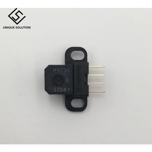 Printer H9730 raster sensor reader encoder sensor reader for 180DPI 180LPI raster H9720 Raster reader use for 150LPI strip film