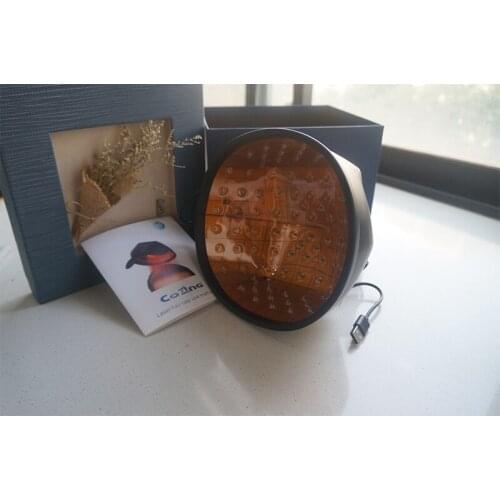 Hair Growth Devices Light Chips Laser Hair Regrowth Hat Equipment Gray Hair Promoter Regrow Fast Treatment Cap