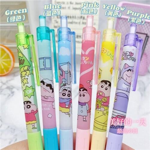 TAKARA TOMY Pen Sets