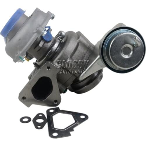 AP02 Turbocharger For Mercedes Vito 111 115CDI W639 Viano 2.2CDI OM646 80Kw 110Kw VV14 2.0 2.2 CDI OM 646.982 - Brand New