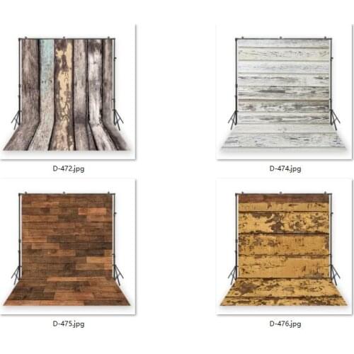 Rustic Wood Backdrop Wethered Wooden Grainy Background Shabby Chic Vintage Wood Banner Portrait Photo Studio Filming Backdrops