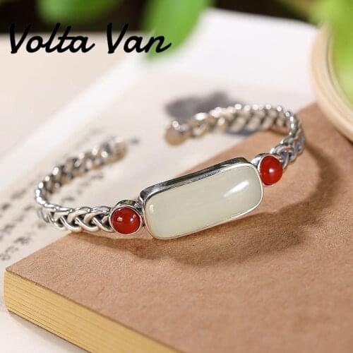 Плетеные браслеты Volta Van China At AliExpress