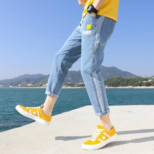 Мужские джинсы Ymwmhu China At AliExpress