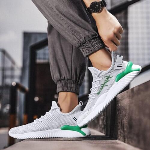 Zapatos solid Sneaker sapato man shoes slip summer mens sneaker s hombre men casuales casual sport mens fashion informales shoe