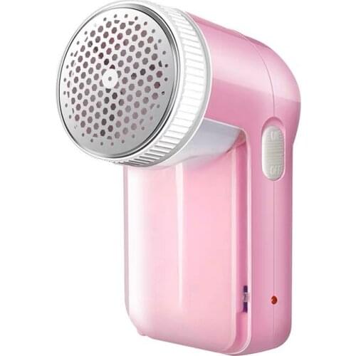 Charged Hairball Trimmer Hair Clothing De-Ball Clothing Pants Shaving Machine Hair Dryer Powerful Power