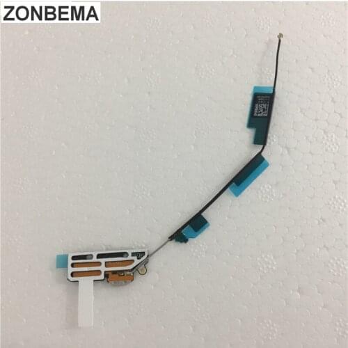 ZONBEMA 5pcs/lot New For iPad 3 4 Wifi Wireless Bluetooth Antenna Signal Flex Cable