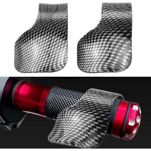 2pcs Motorcycle Cruise Control Assist Throttle Assistant Thumb Wrist Support Rest Universal For Motorcorss Motorcycle