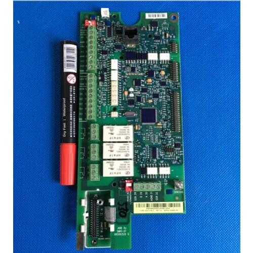 ABB Inverter ACS550 Series 15/22/30/37/45KW Mainboard CPU Board Io Control Board SMIO-01C