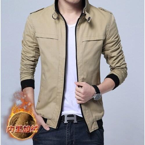 AEMAPE Men's Winter Jackets