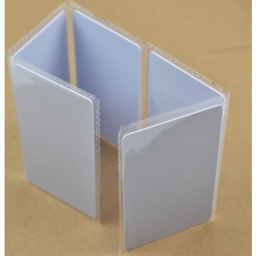 10pcs NFC TAGS NFC Forum Type 2 Tag 215 for All NFC Mobile Phone NFC Card