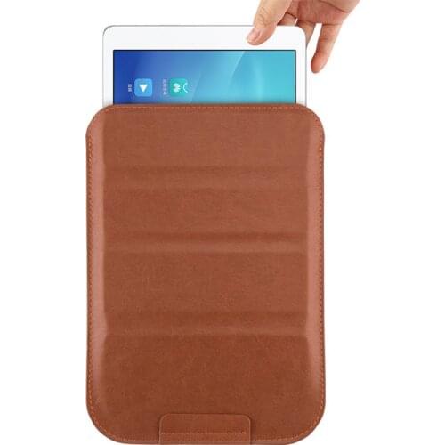 PU Leather Cover Stand Case For Chuwi Hi8 Air Pro 8.0" Tablet Cases Vi8 Vi8 Plus Hi8pro Vi8plus 8 inch Protective Sleeve Pouch