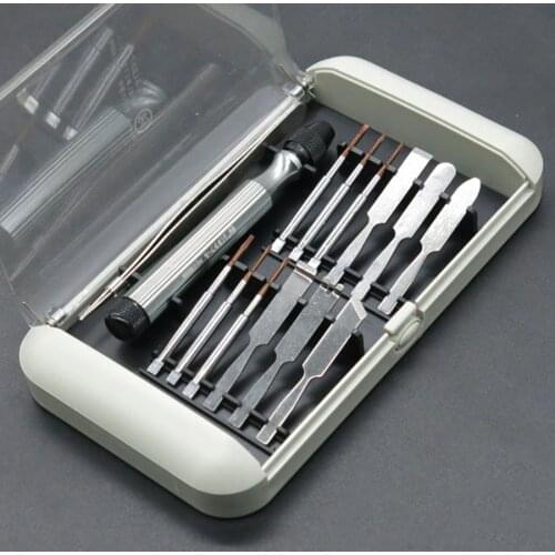 DX-Market Screwdriver